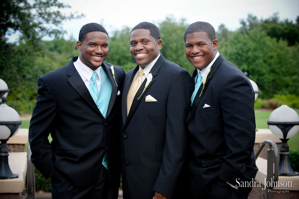 Best Mystic Dunes Wedding photographer - Sandra Johnson (SJFoto.com)